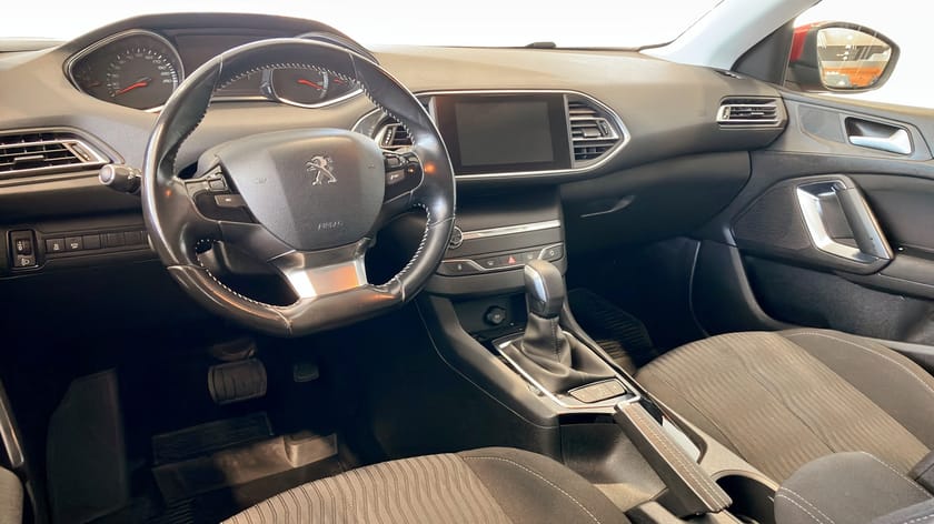 Bild 4 av Peugeot 308 