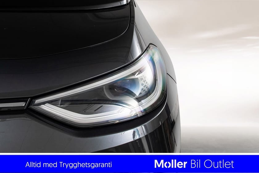 Bilde 4 av Volkswagen ID.3 Pro Performance 1st plus