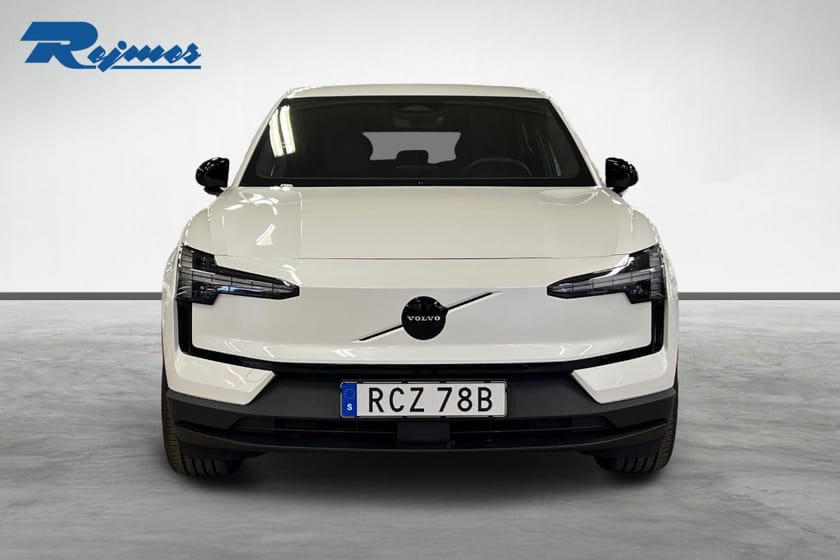 Bild 4 av Volvo EX30 P5 Long Range
