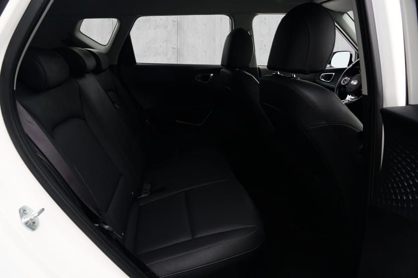 Bilde 5 av Kia e-Soul