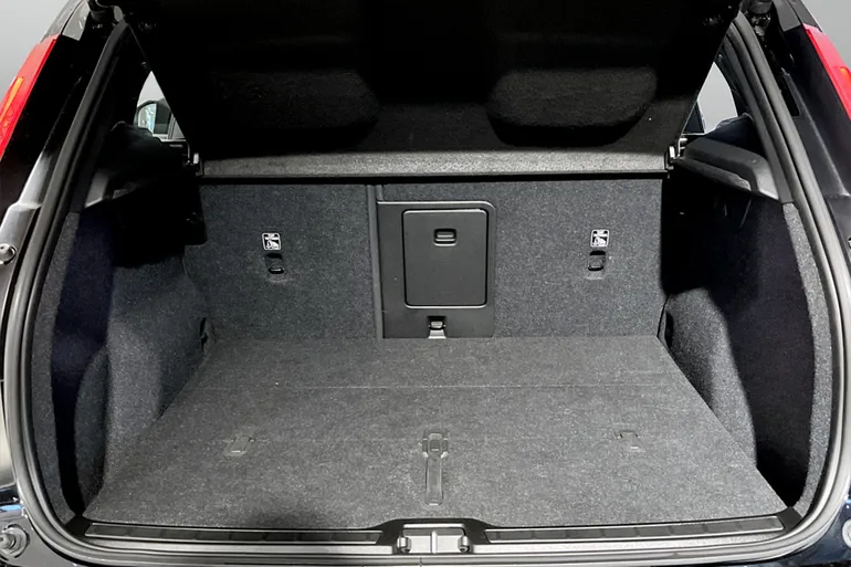 Volvo XC40 Recharge Single Motor