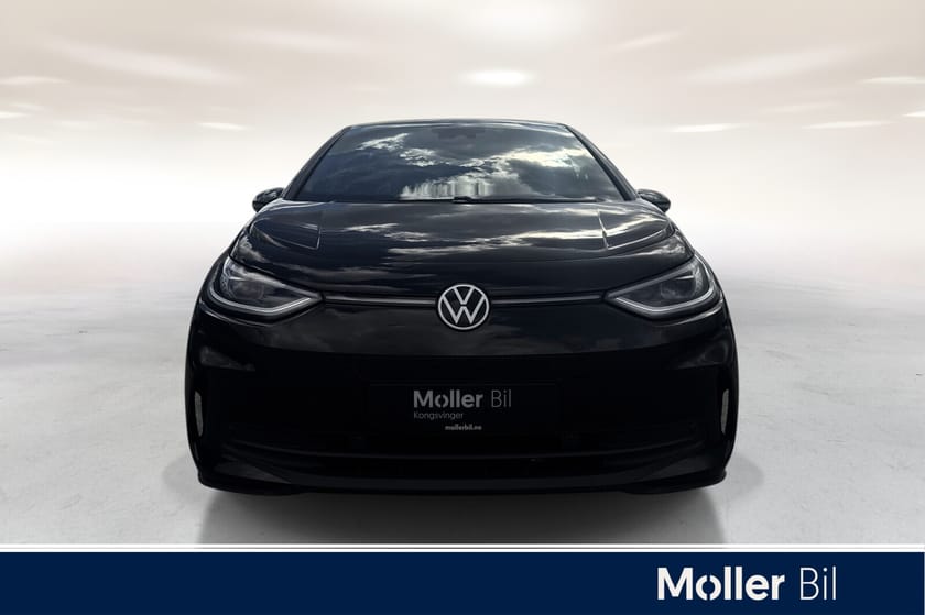 Bilde 2 av Volkswagen ID.3 Pro Performance highline 59kwh 204hk