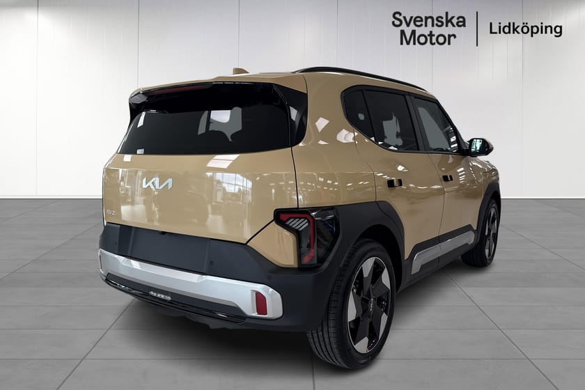 Bild 4 av Kia EV2 Standard Range