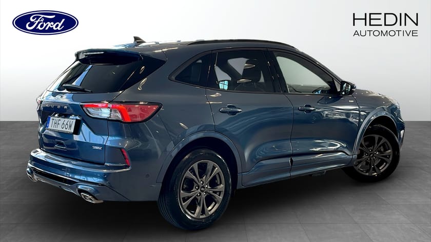 Bild 2 av Ford Kuga Plug-In Hybrid ST-Line X 2.5 225HK B&O  AUT