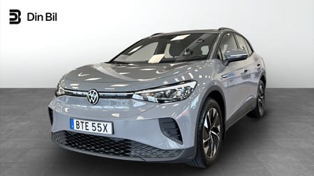 Volkswagen ID.4 Pro Performance 150 KW  15