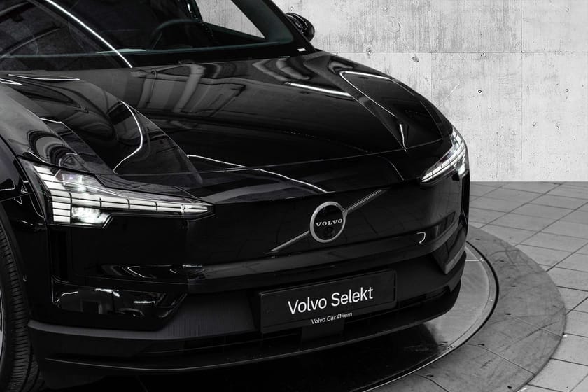 Bilde 2 av Volvo EX30 Twin Motor Performance Ultra - Høyt Utstyrsnivå!