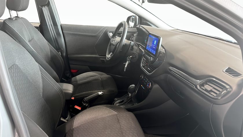 Bild 3 av Ford Puma Titanium 1.0 Ecoboost mHEV 125hk AUT