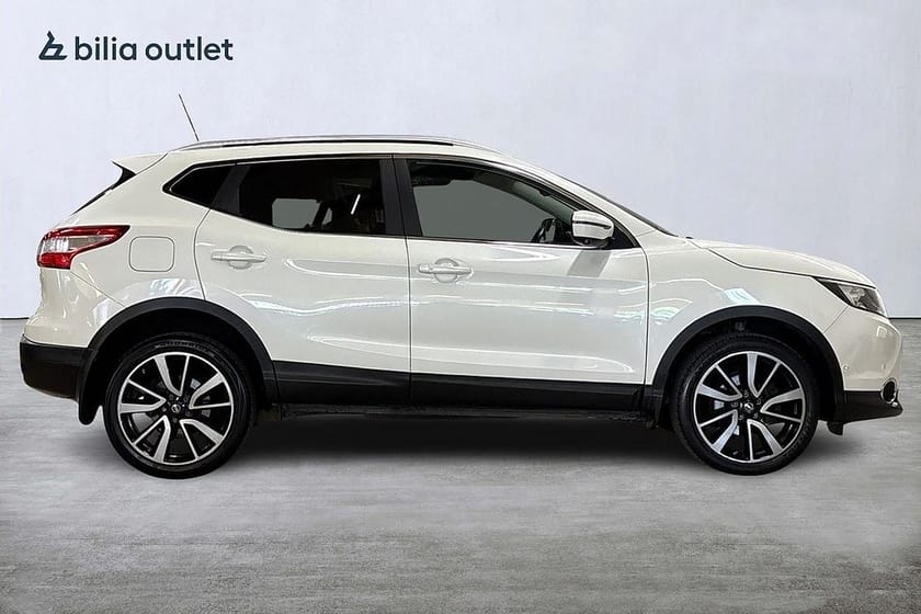 Bild 5 av Nissan Qashqai