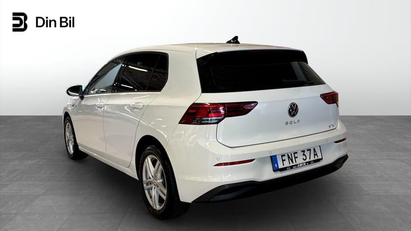 Bild 3 av Volkswagen Golf