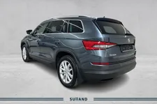 Thumnail bilde 2 av Škoda Kodiaq
