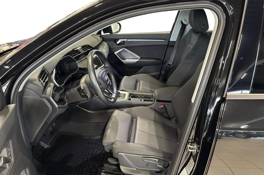 Bilde 5 av Audi Q3 45 TFSI e business