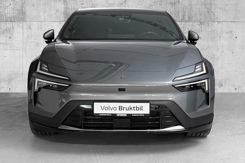 Bilde 3 av Polestar 4 Long Range Dual motor LRDM Prime Performance 22"|PIXEL|PANO|H&K|PILOT.ASSIST