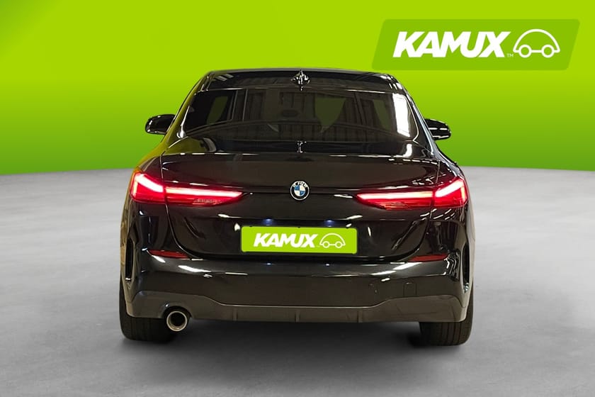 Bild 5 av BMW 218i Gran Coupé