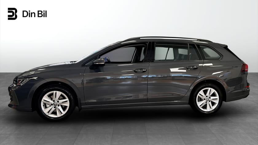 Bild 2 av Volkswagen Golf Sportscombi eTSI 150 DSG drag/värmare