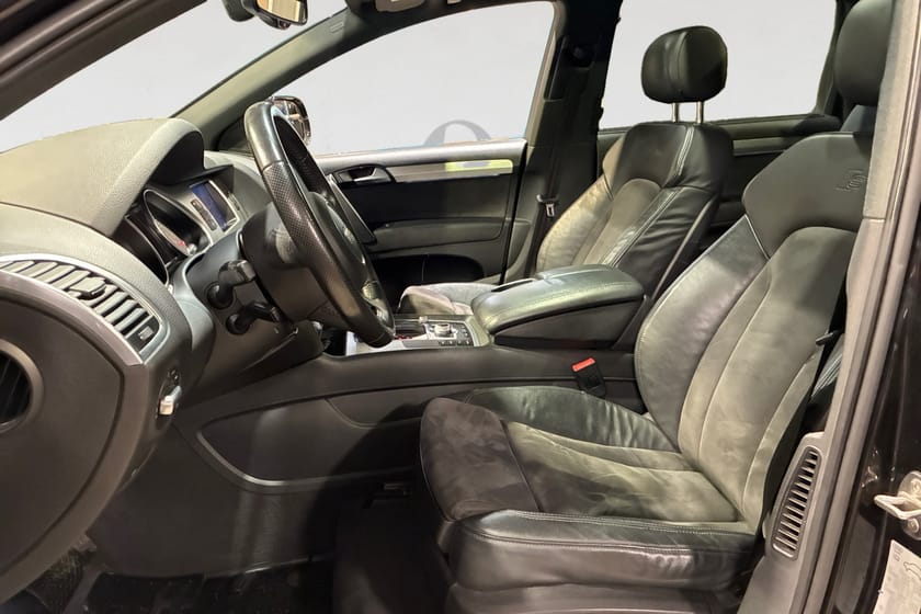 Bild 3 av Audi Q7