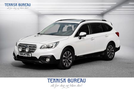 Subaru Outback 2.0 150HK /DIESEL/AWD/NAVI/MEMORY/R.KAM/