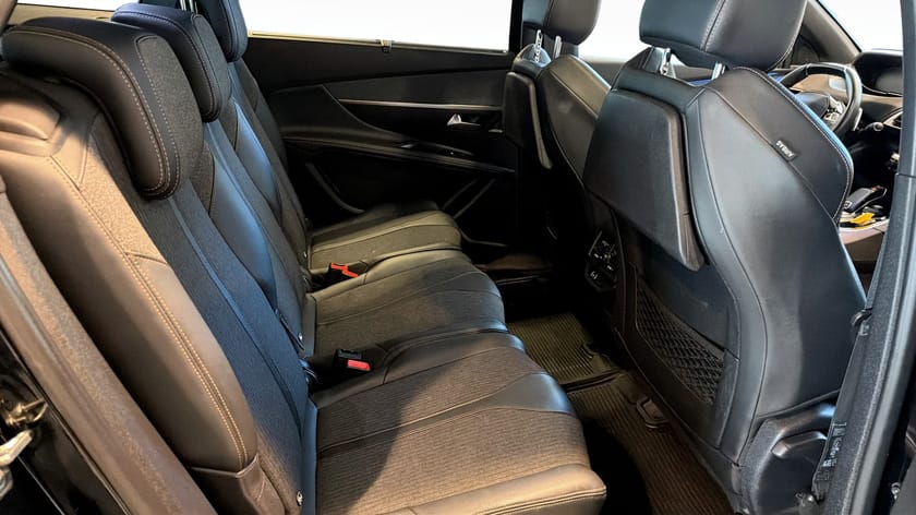 Bild 5 av Peugeot 5008 1.6 PureTech
