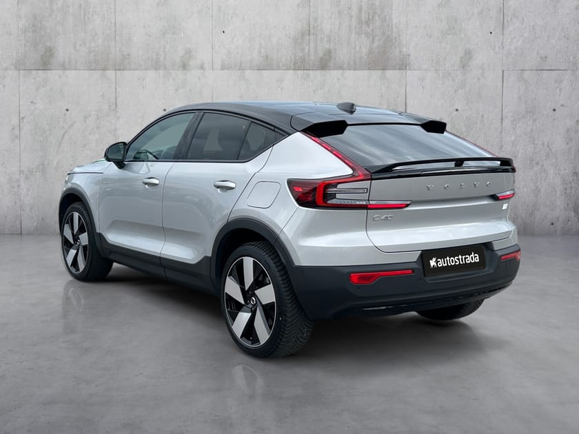 Bilde 3 av Volvo C40 Recharge Twin