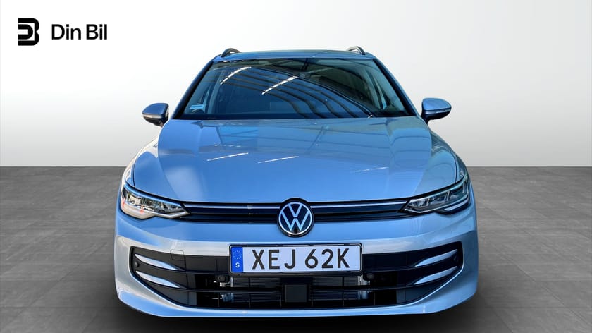 Bild 4 av Volkswagen Golf Sportscombi LIFE 1,5 ETSI 150 HK DSG7