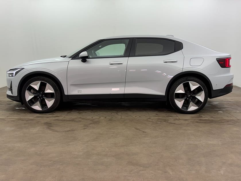 Bild 3 av Polestar 2 Standard Range Single Motor