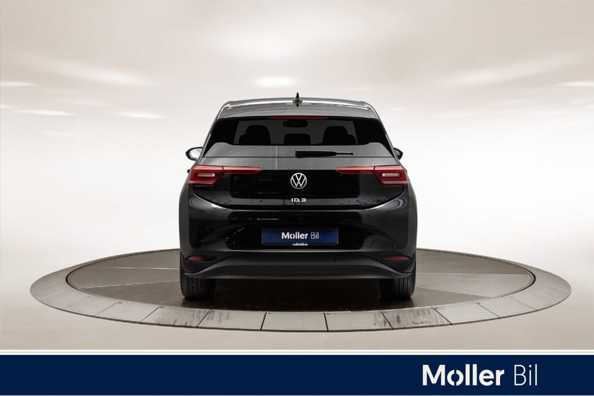 Bilde 4 av Volkswagen ID.3 Pro Performance highline 58kwh 204hk