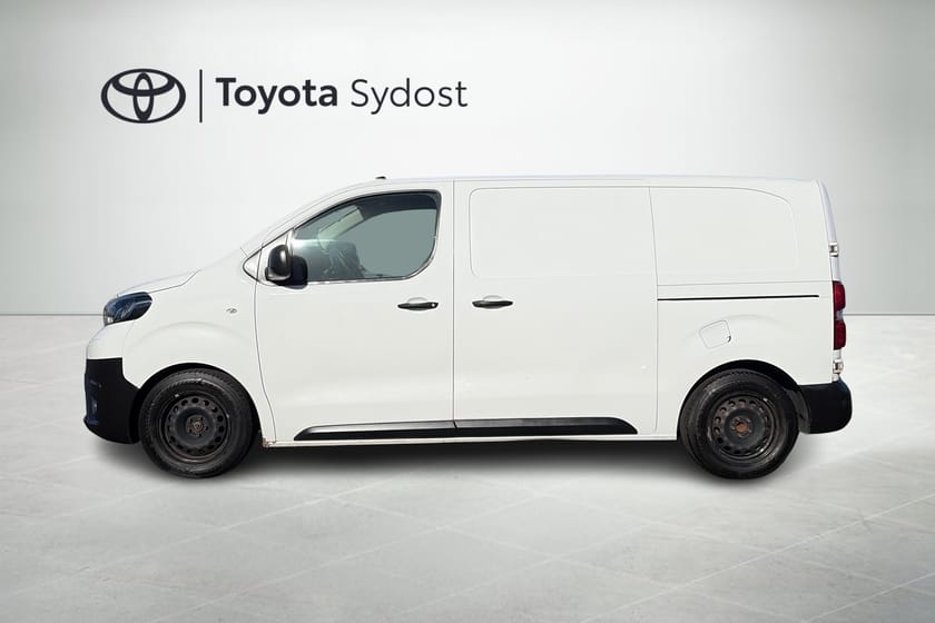 Bild 3 av Toyota Proace
