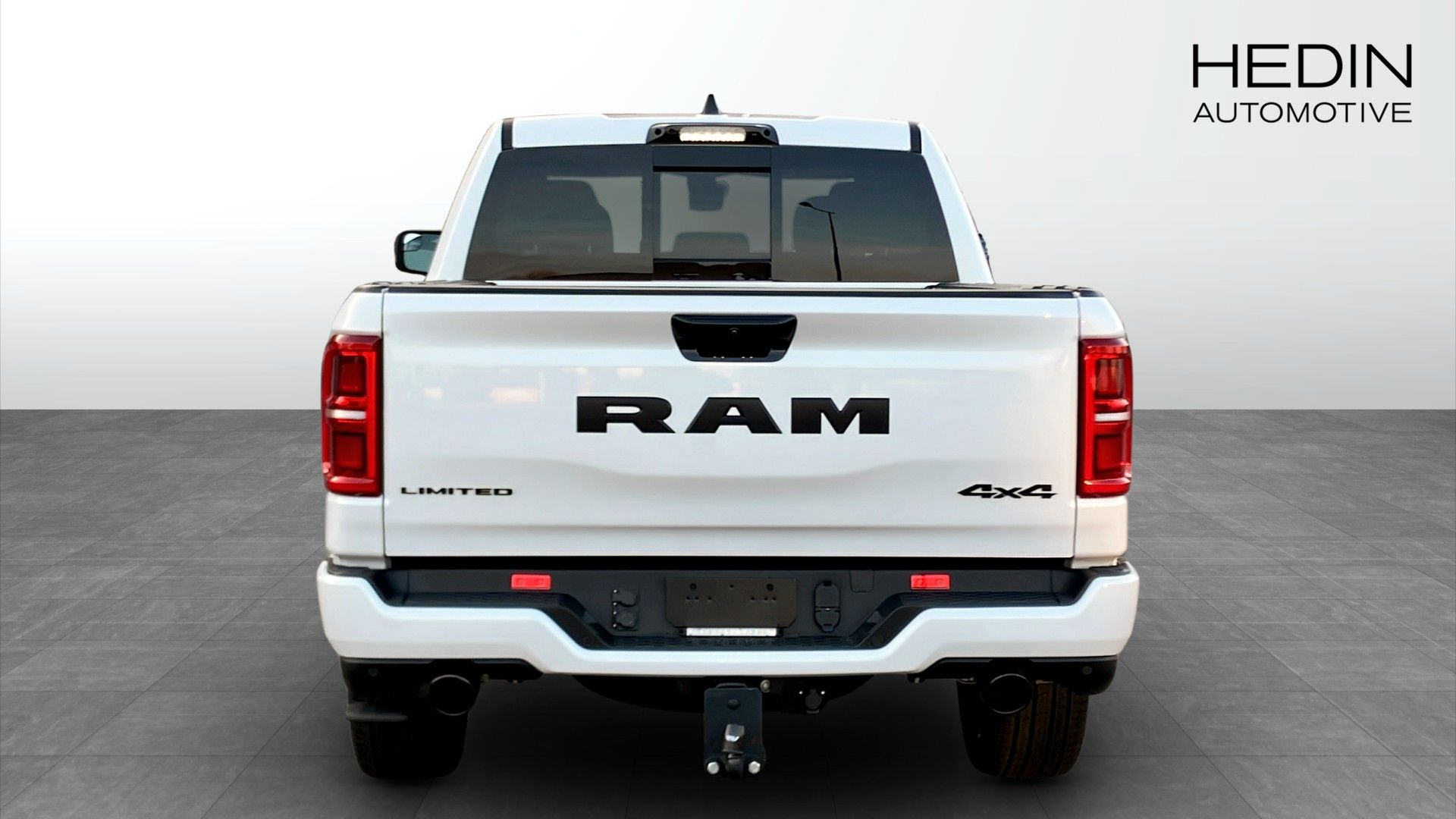 RAM 1500 LIMITED CREW CAB 2025, bild 7/10