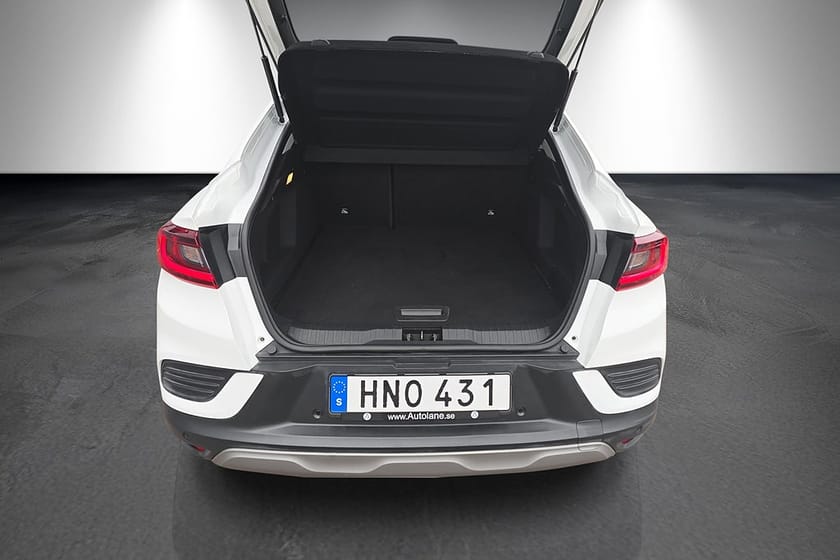 Bild 5 av Renault Arkana E-TECH 145