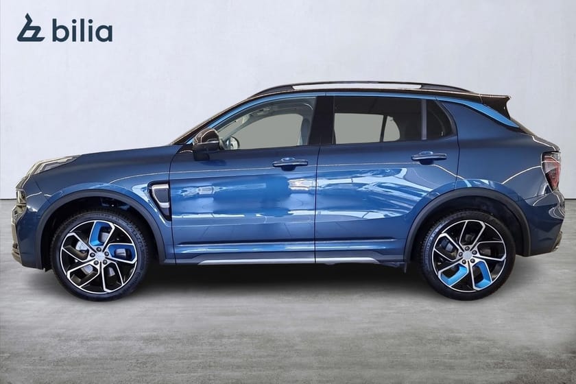 Bild 3 av Lynk & Co 01 PHEV 