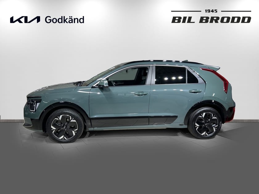 Bild 4 av Kia Niro EV