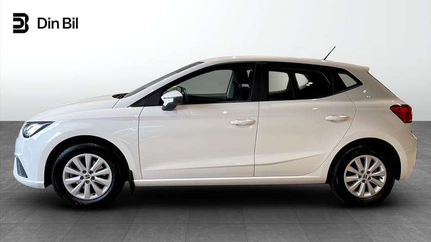 Bild 2 av SEAT Ibiza