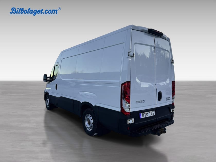 Bild 5 av Iveco Daily 35-140 Van