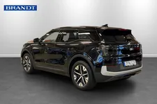 Ford Explorer EV Extended Range AWD