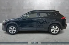 Thumnail bilde 1 av Toyota Corolla Cross Hybrid AWD-i