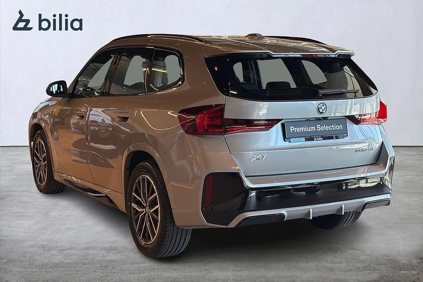 Bild 5 av BMW X1 xDrive30e xDrive 30e M Sport | Rattvärme | Drag | B-kamera | DAP
