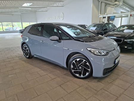 Volkswagen ID.3 Pro Performance Limited Edition