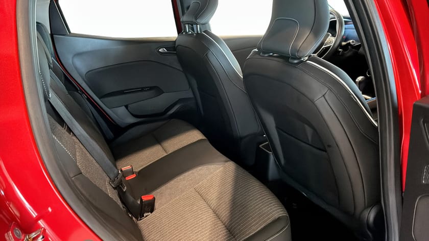 Bild 5 av Renault Clio 1.3 TCe GPF EDC