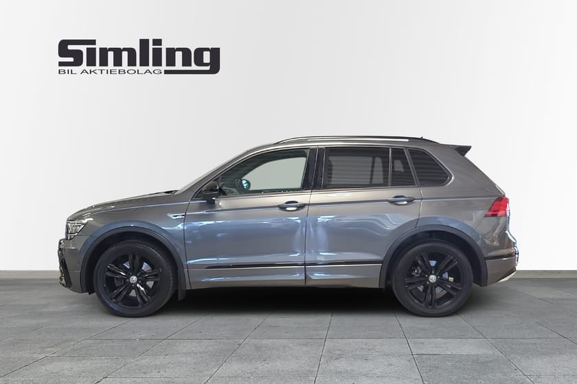 Bild 3 av Volkswagen Tiguan