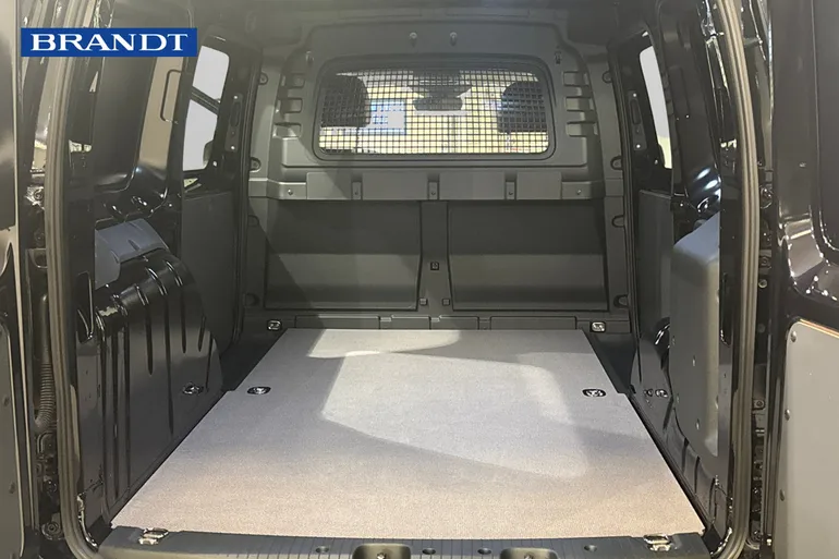 Ford Transit Connect L2