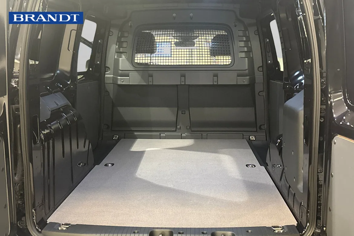 Ford Transit Connect L2