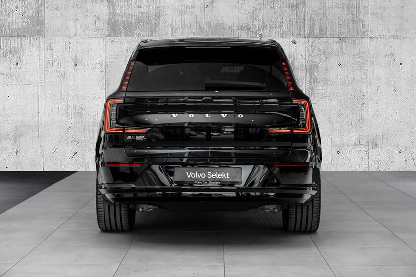 Bilde 5 av Volvo EX90 Twin Motor 7-seater