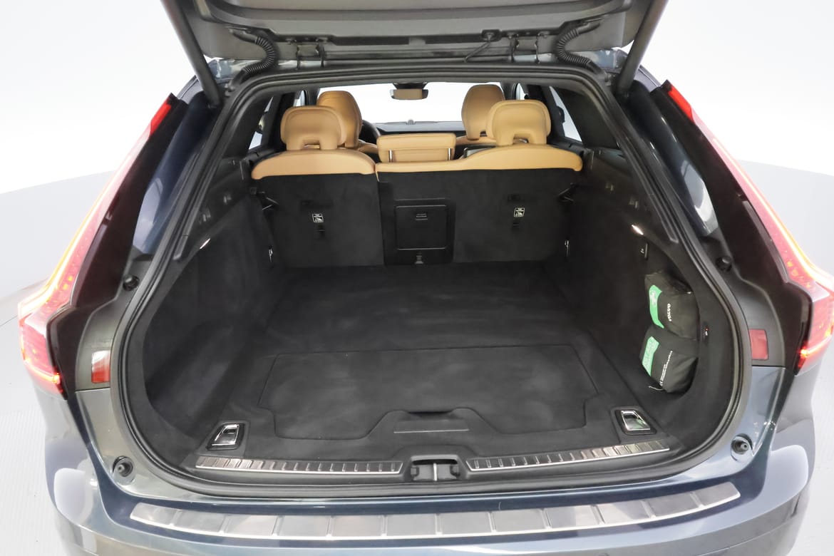 Volvo V90 2023 - miniatyr 22