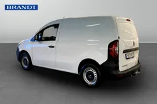 Renault Kangoo E-Tech