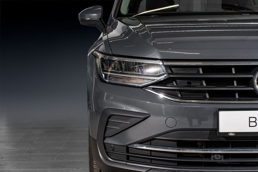Bilde 4 av Volkswagen Tiguan eHybrid 265hk|CarPlay|ACC|LED|Rattvarme++