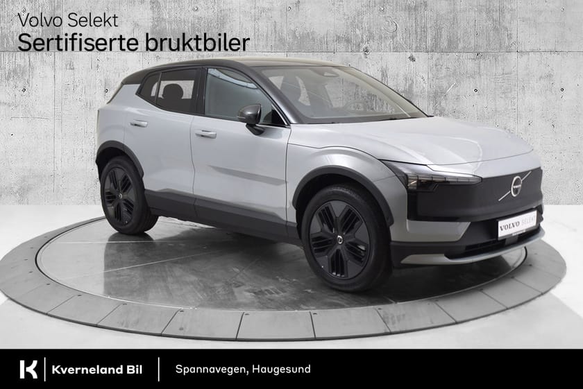 Bilde 1 av Volvo EX30 Cross Country Twin Motor Performance CC Ultra 428HK 360kamera/HarmanK+++