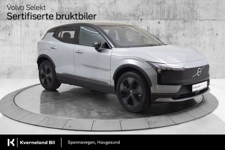 Volvo EX30 Cross Country Twin Motor Performance CC Ultra 428HK 360kamera/HarmanK+++