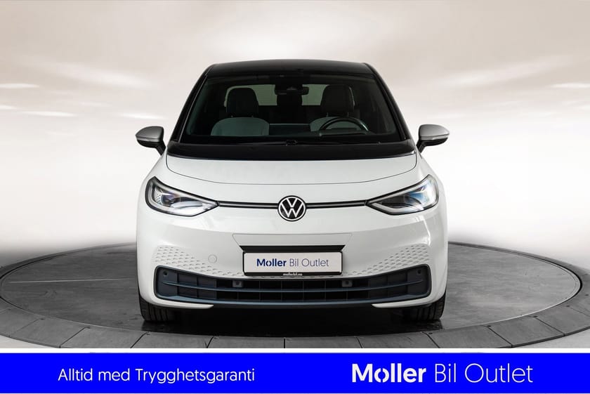 Bilde 3 av Volkswagen ID.3 Pro Performance 1st max