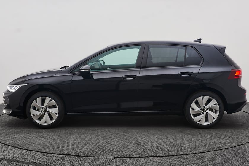 Bild 2 av Volkswagen Golf
