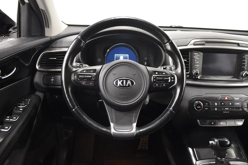 Bild 2 av Kia Sorento