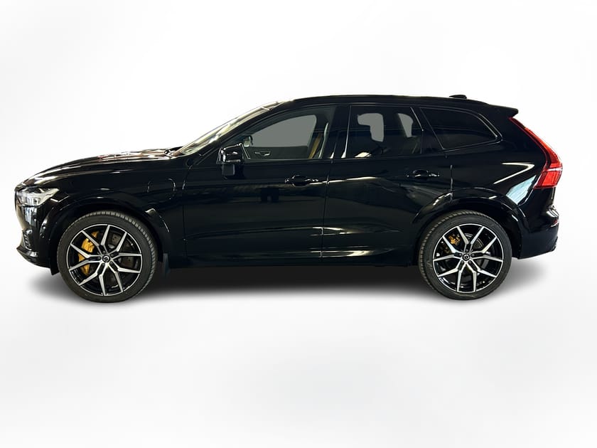 Bild 3 av Volvo XC60 T8 AWD Recharge Polestar Engineered TE